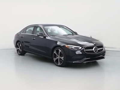 2023 Mercedes-Benz C-Class C 300 -
                Mobile, AL