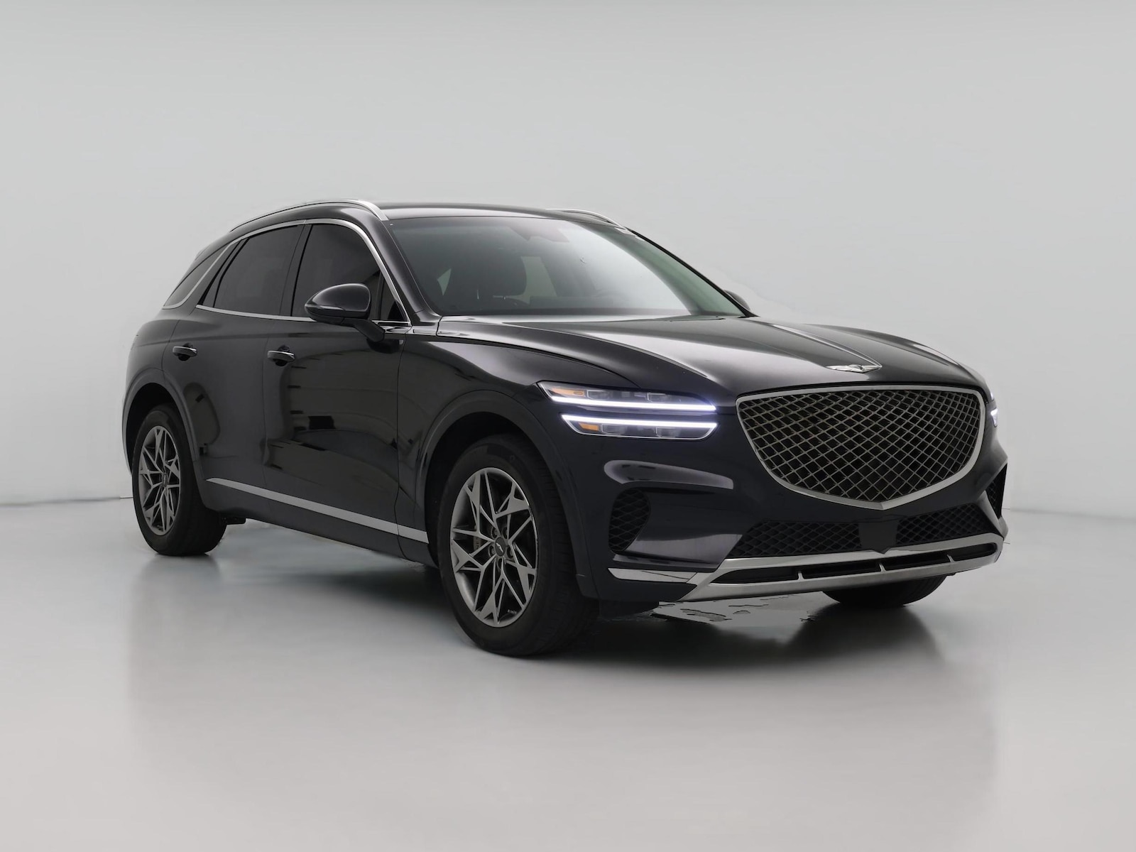 2023 GENESIS GV70 Standard
