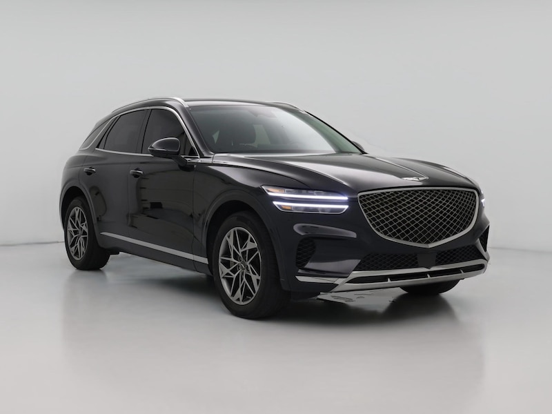 2023 Genesis GV70  -
                  Denver, CO