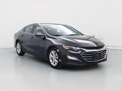 2023 Chevrolet Malibu LT -
                Mobile, AL
