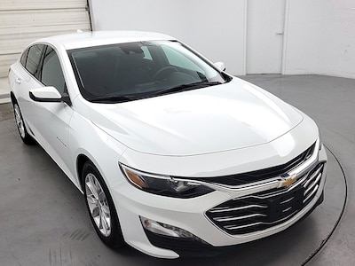 2023 Chevrolet Malibu LT -
                Mobile, AL