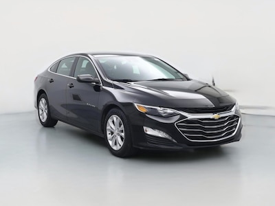 2023 Chevrolet Malibu LT -
                Mobile, AL
