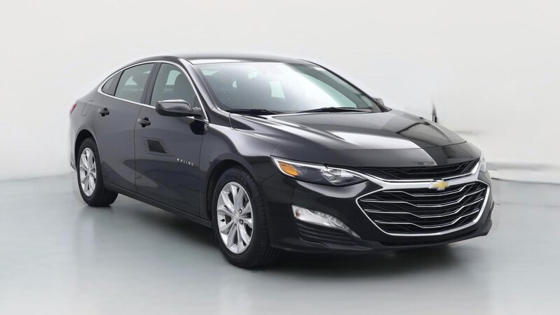 2023 Chevrolet Malibu LT Hero Image