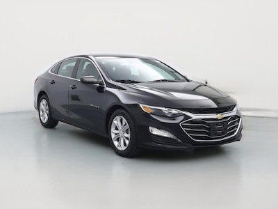 2023 Chevrolet Malibu LT -
                Mobile, AL