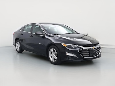 2023 Chevrolet Malibu LT -
                Mobile, AL