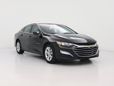 2023 Chevrolet Malibu LT -
                Jackson, MS