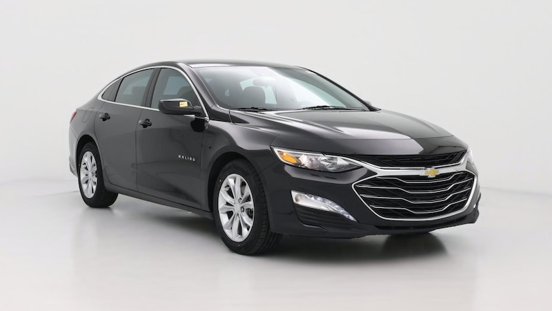 2023 Chevrolet Malibu LT Hero Image