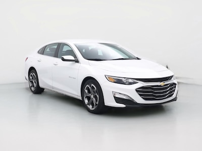 2023 Chevrolet Malibu LT -
                Mobile, AL