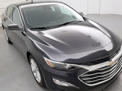 2023 Chevrolet Malibu LT -
                Mobile, AL