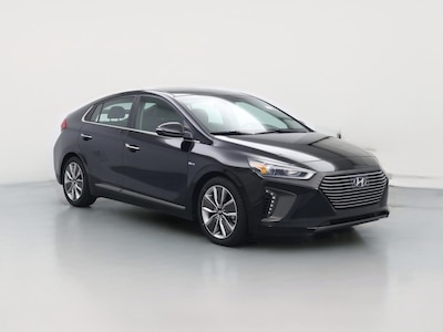 2019 Hyundai Ioniq Limited -
                Mobile, AL