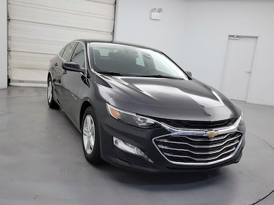 2023 Chevrolet Malibu LT -
                Mobile, AL