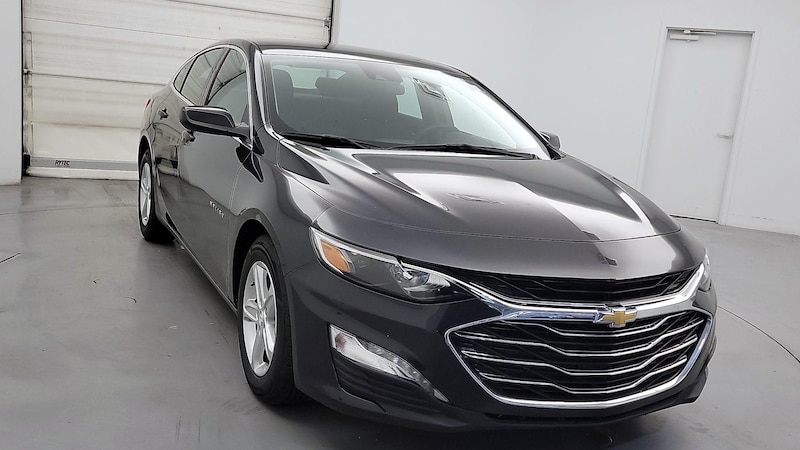2023 Chevrolet Malibu LT Hero Image