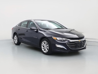 2023 Chevrolet Malibu LT -
                Mobile, AL