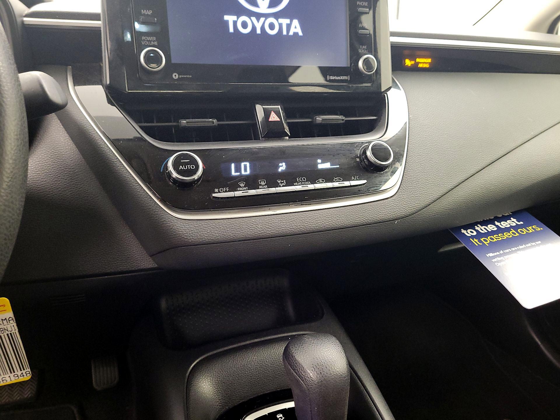 Thumbnail: 2022 Toyota Corolla - 16