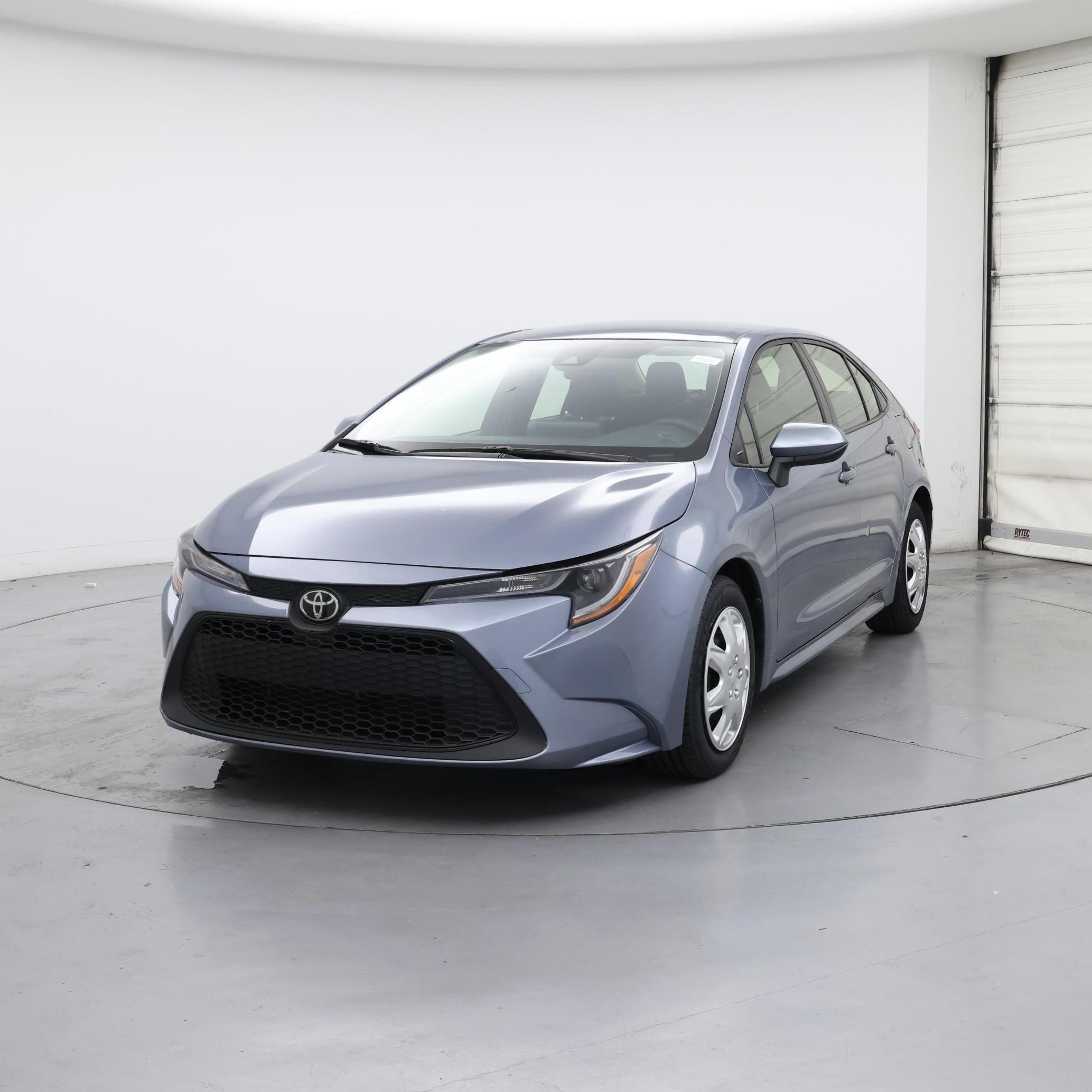 Thumbnail: 2022 Toyota Corolla - 4