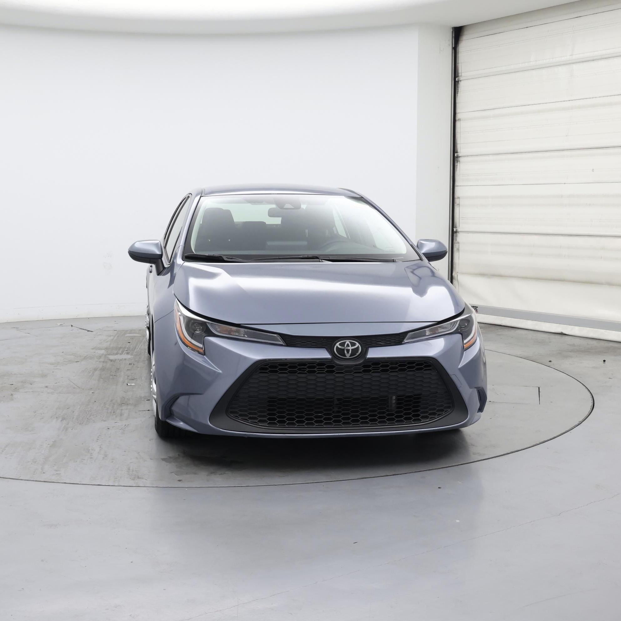 Thumbnail: 2022 Toyota Corolla - 5