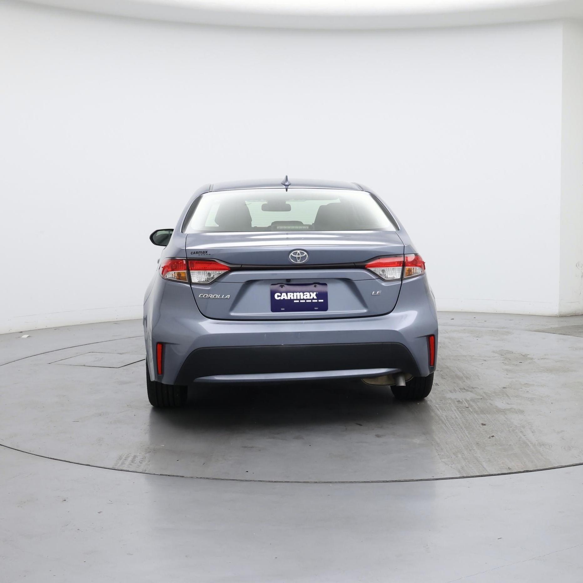 Thumbnail: 2022 Toyota Corolla - 6