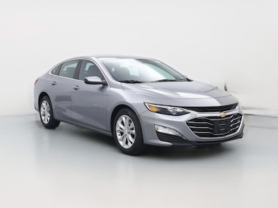 2023 Chevrolet Malibu LT -
                Mobile, AL