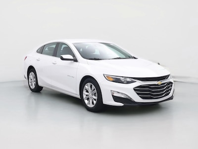 2023 Chevrolet Malibu LT -
                Mobile, AL