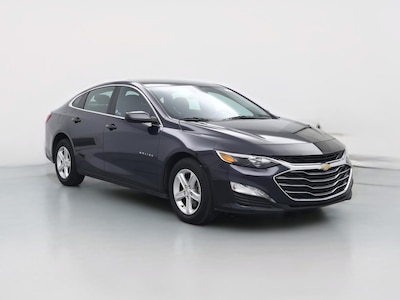 2023 Chevrolet Malibu LT -
                Mobile, AL