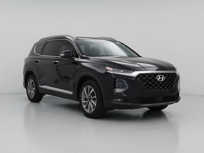2020 Hyundai Santa Fe SEL -
                  Jackson, MS