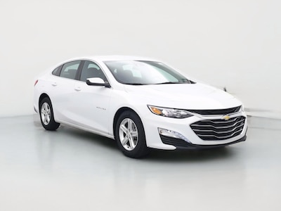 2023 Chevrolet Malibu LT -
                Mobile, AL