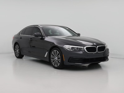 2019 BMW 5 Series 530i -
                  Jackson, MS