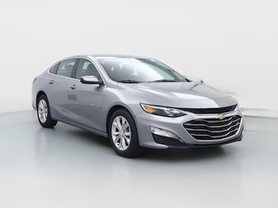2023 Chevrolet Malibu LT -
                Mobile, AL