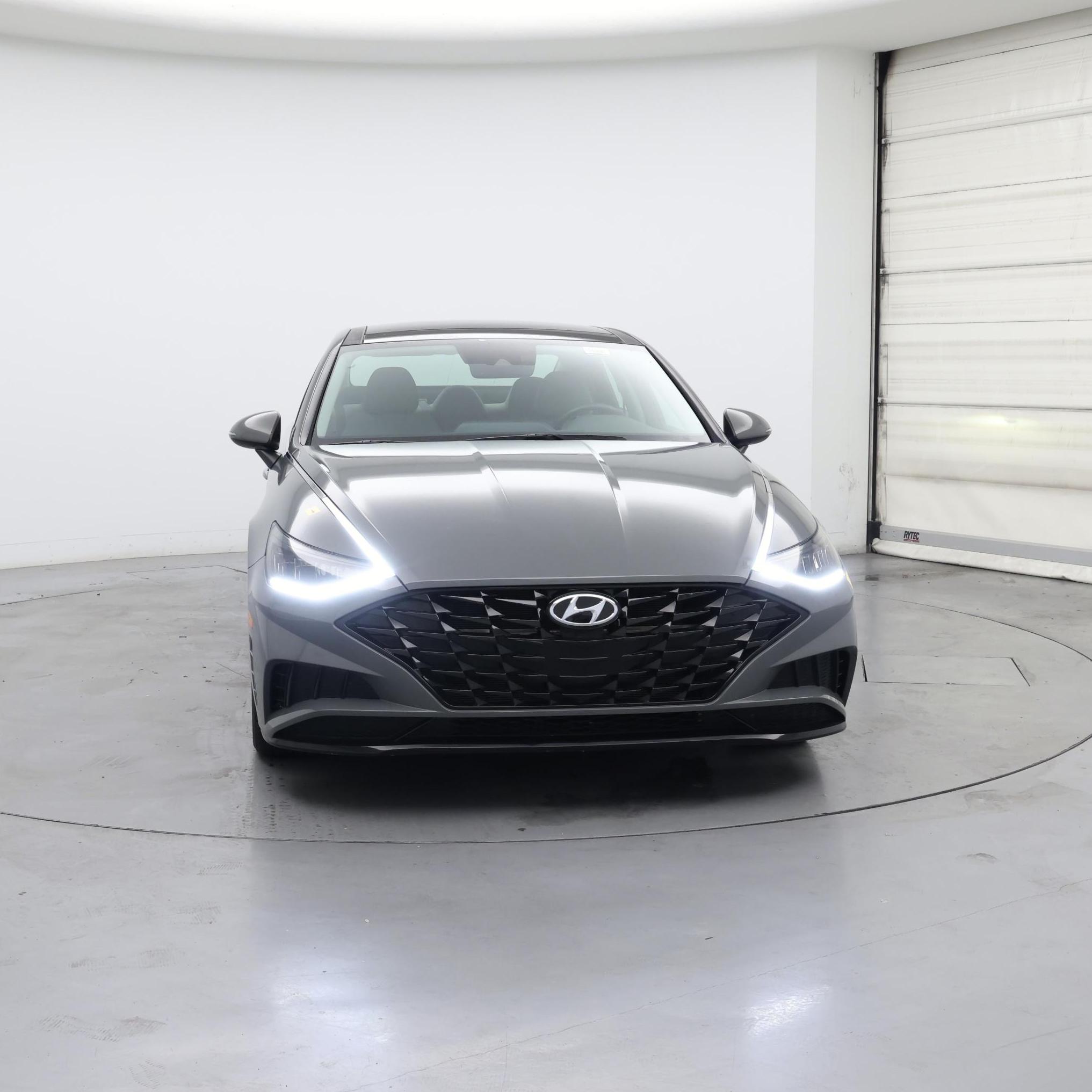Thumbnail: 2021 Hyundai Sonata - 5