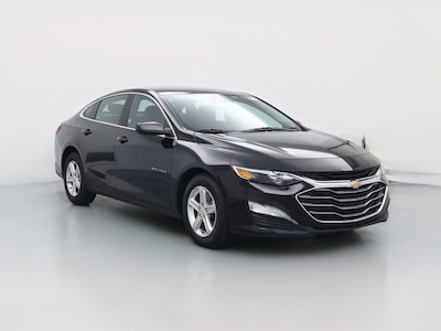 2023 Chevrolet Malibu LT -
                Mobile, AL