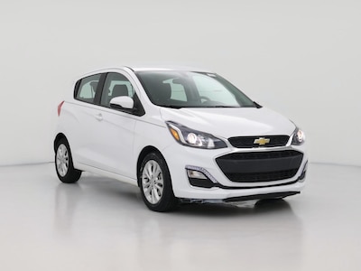 2019 Chevrolet Spark LT -
                  Memphis, TN