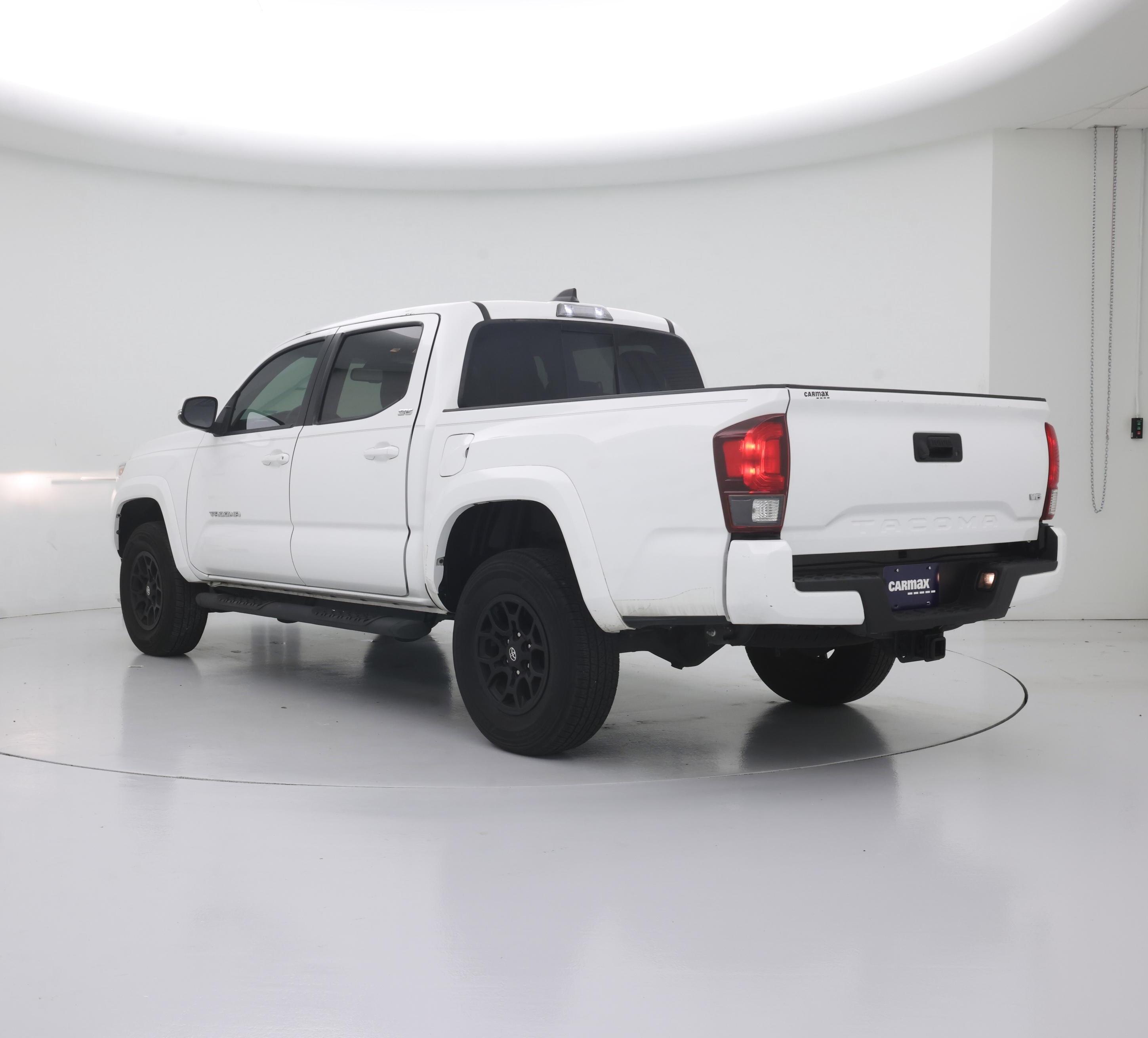 Thumbnail: 2022 Toyota Tacoma - 2