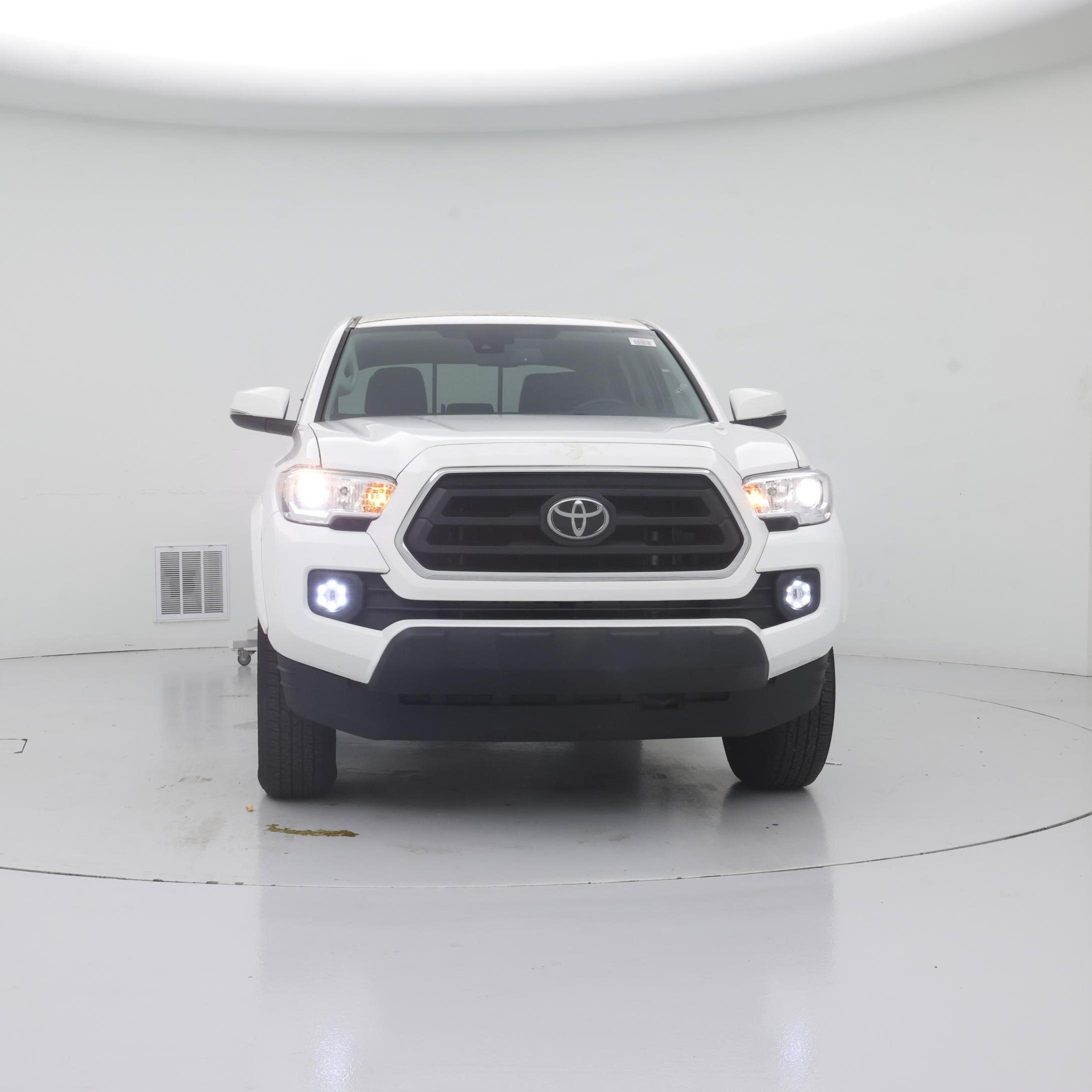 Thumbnail: 2022 Toyota Tacoma - 5