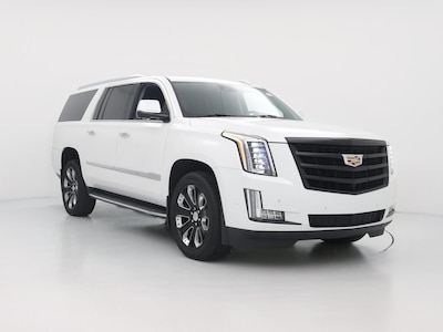 2020 Cadillac Escalade ESV Luxury -
                  Memphis, TN