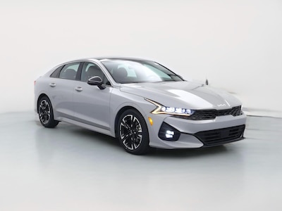 2022 Kia K5 GT-Line -
                  Mobile, AL