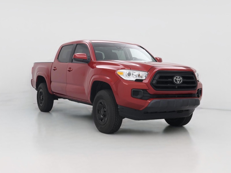 2021 Toyota Tacoma SR -
                  Jackson, MS