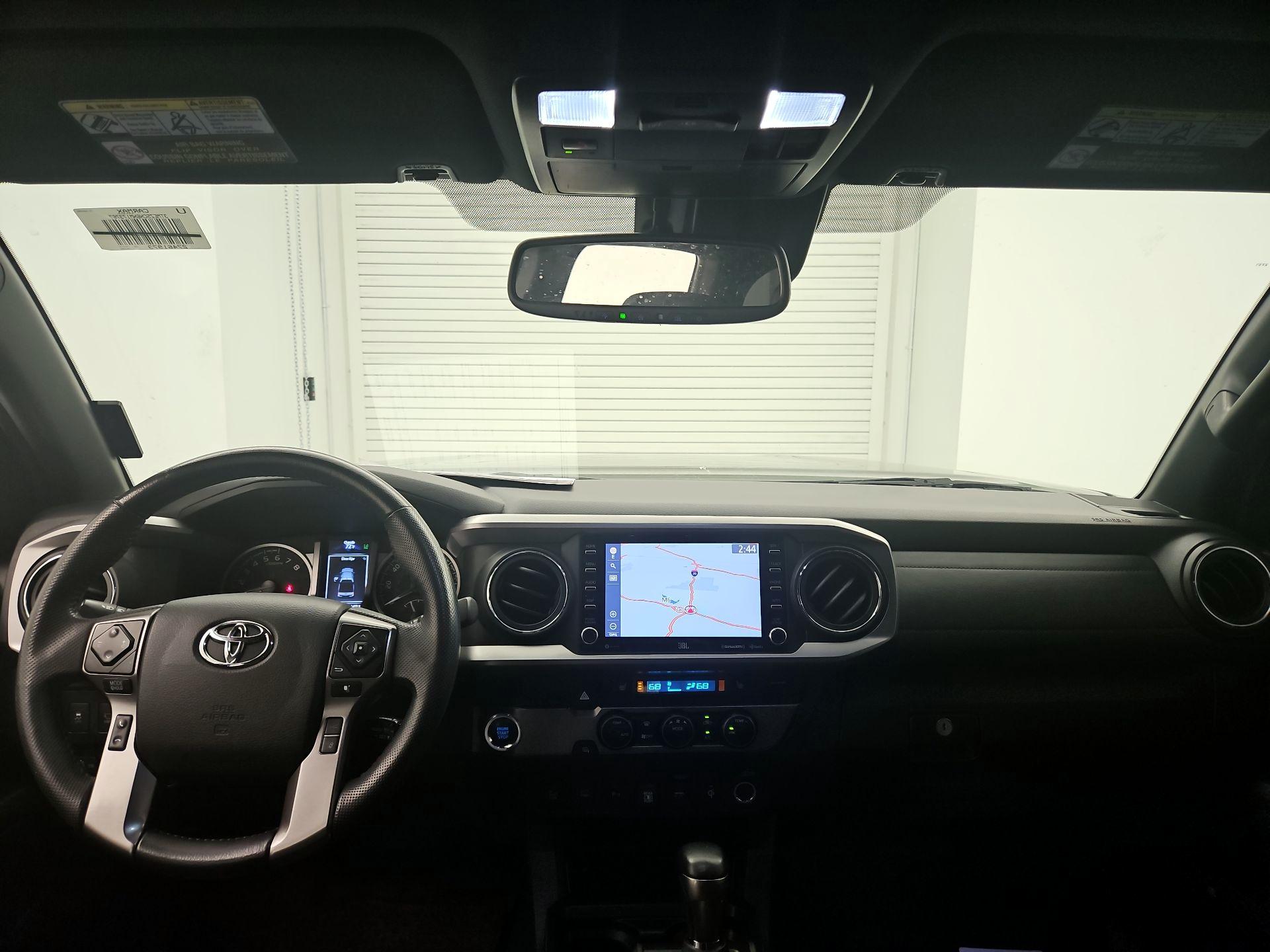 Thumbnail: 2022 Toyota Tacoma - 9