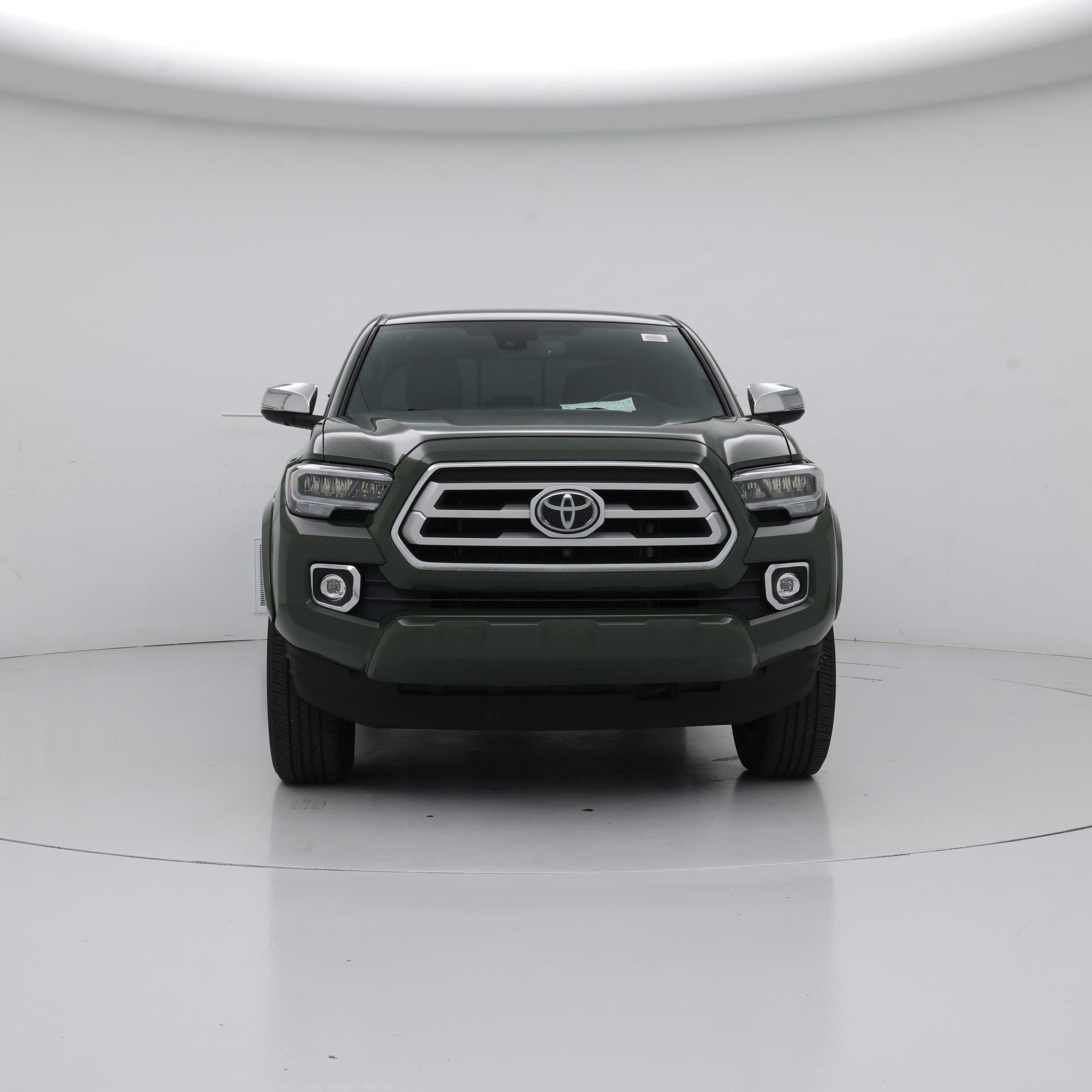 Thumbnail: 2022 Toyota Tacoma - 5
