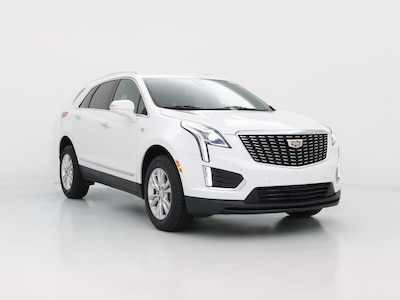 2023 Cadillac XT5 Luxury -
                  Jackson, MS