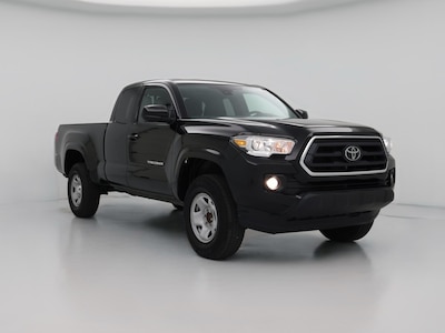 2023 Toyota Tacoma SR5 -
                  Memphis, TN