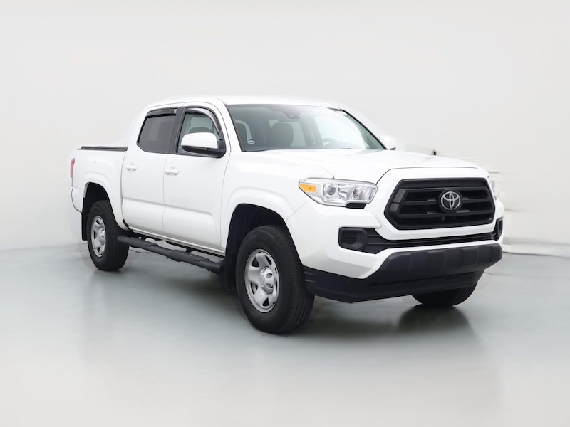2022 Toyota Tacoma SR -
                  Jackson, MS