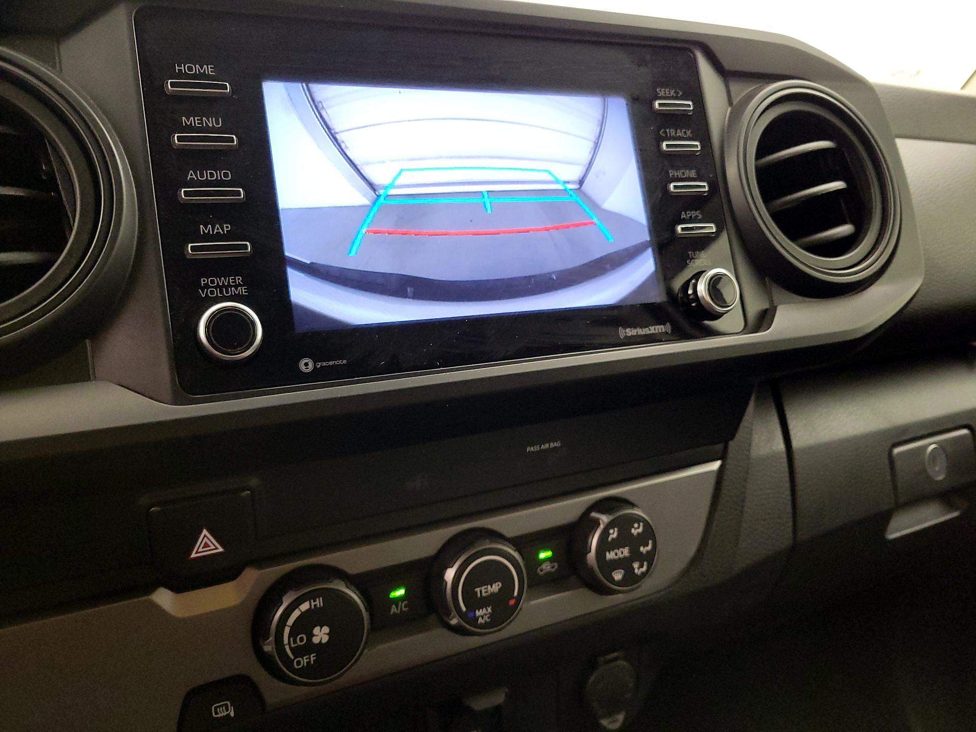 Thumbnail: 2022 Toyota Tacoma - 14