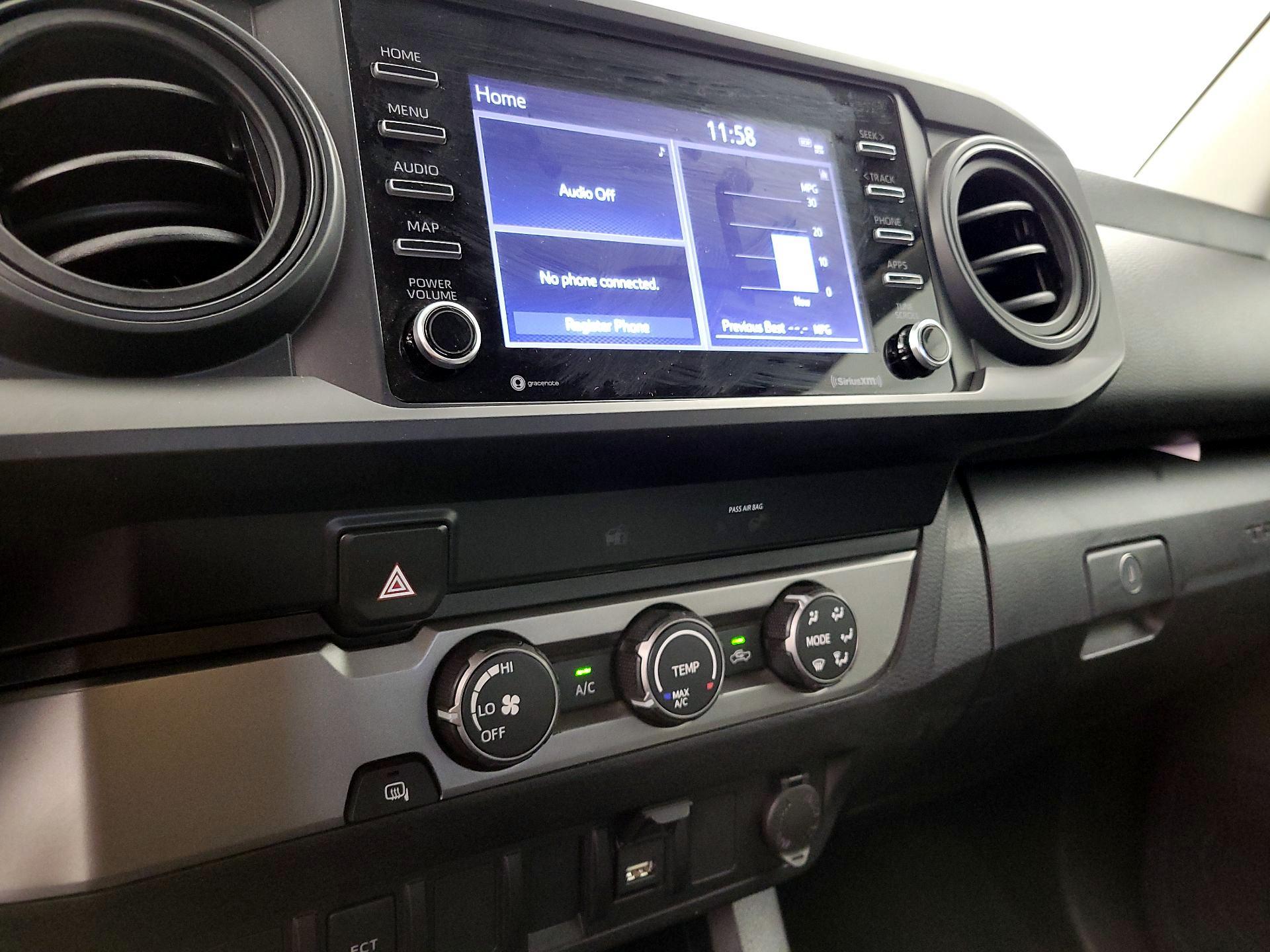 Thumbnail: 2022 Toyota Tacoma - 15