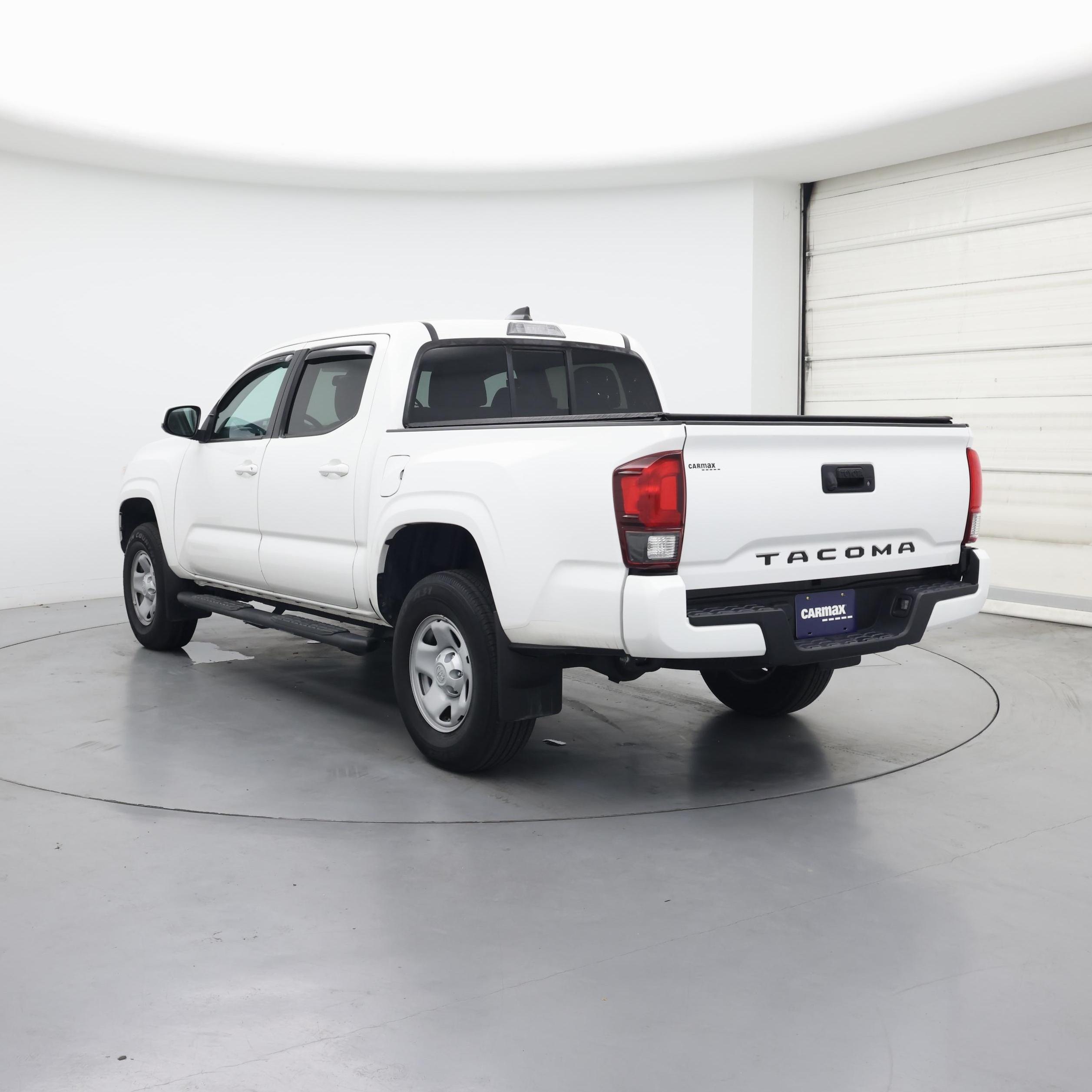 Thumbnail: 2022 Toyota Tacoma - 2