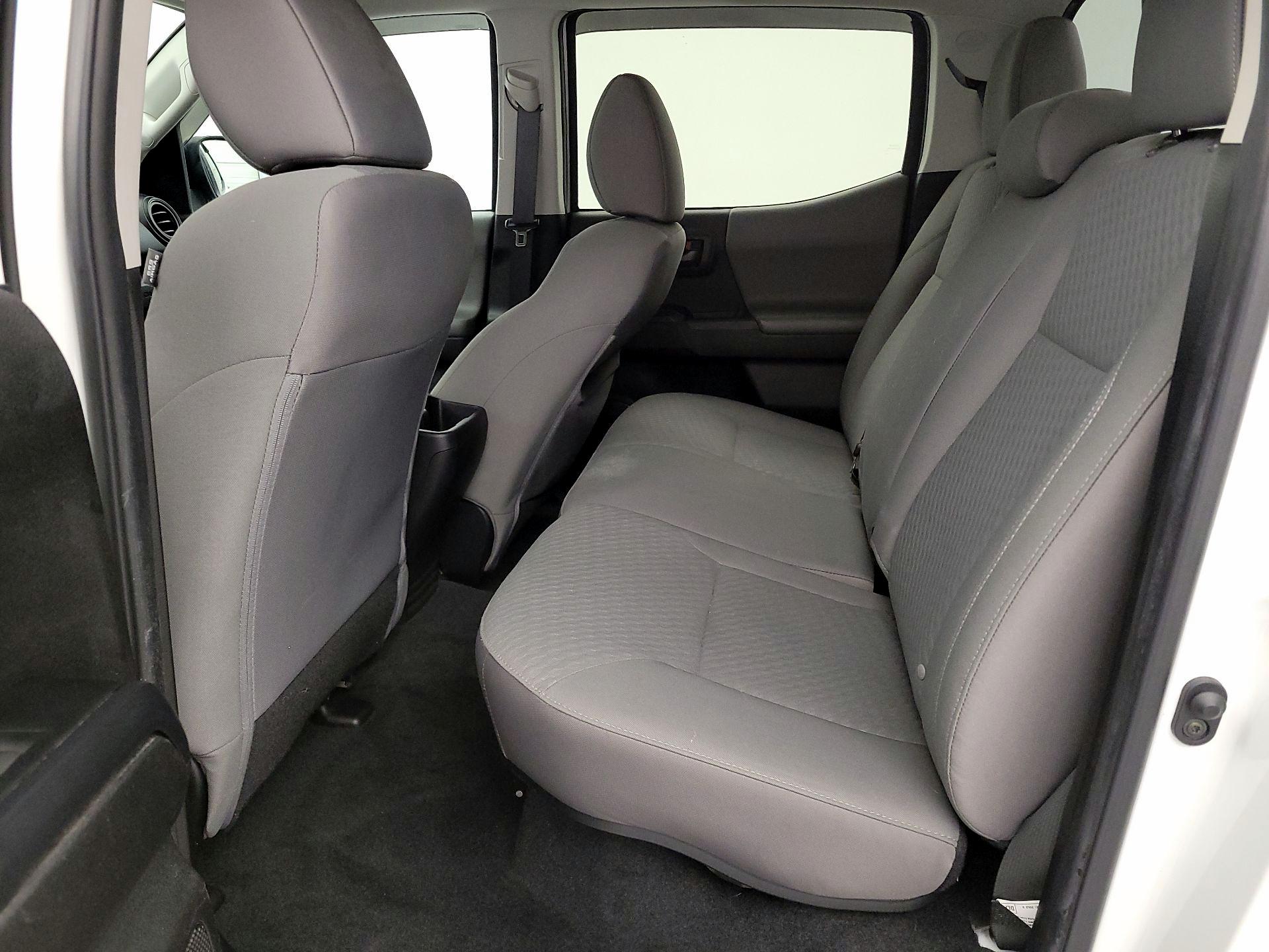 Thumbnail: 2022 Toyota Tacoma - 19