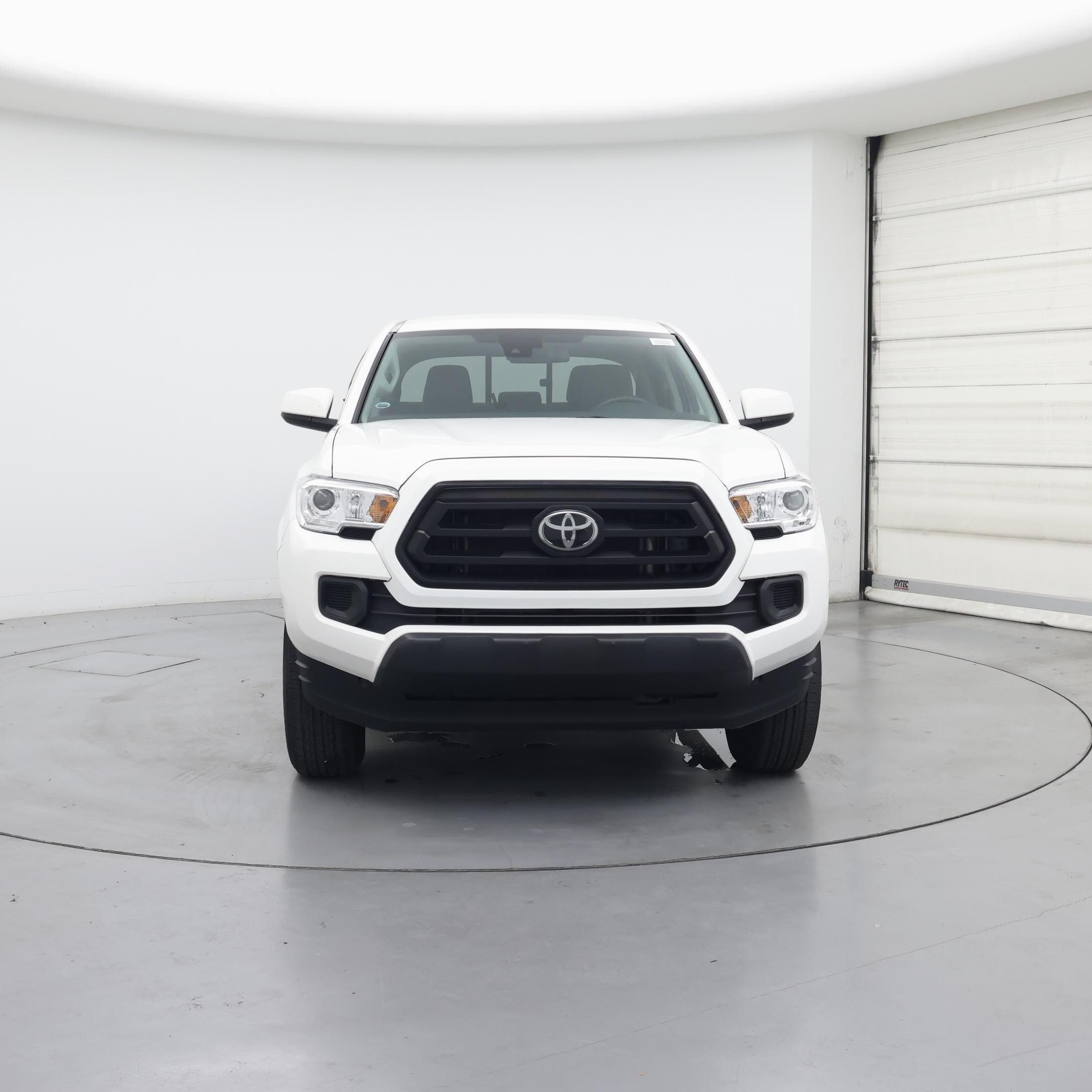 Thumbnail: 2022 Toyota Tacoma - 5