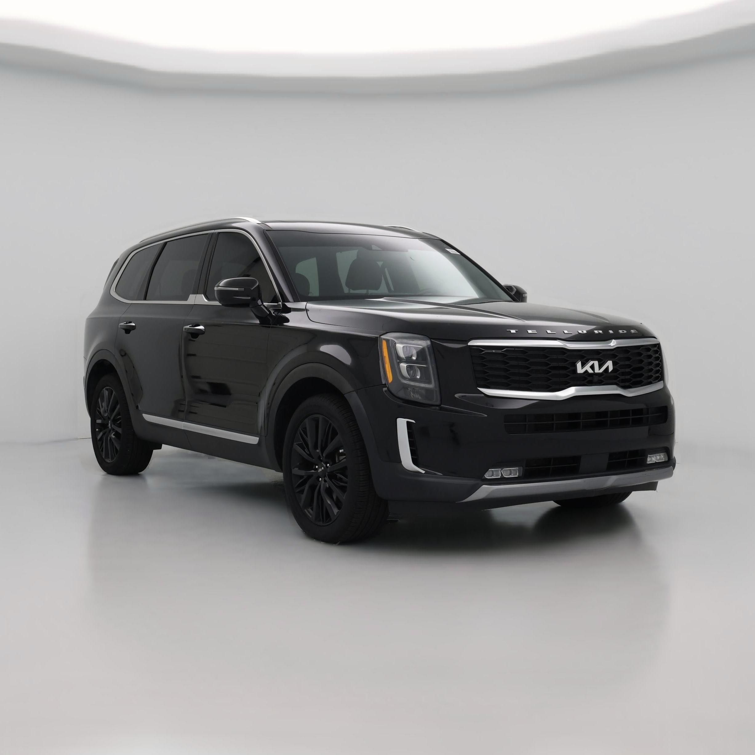 Thumbnail: 2022 Kia Telluride - 1