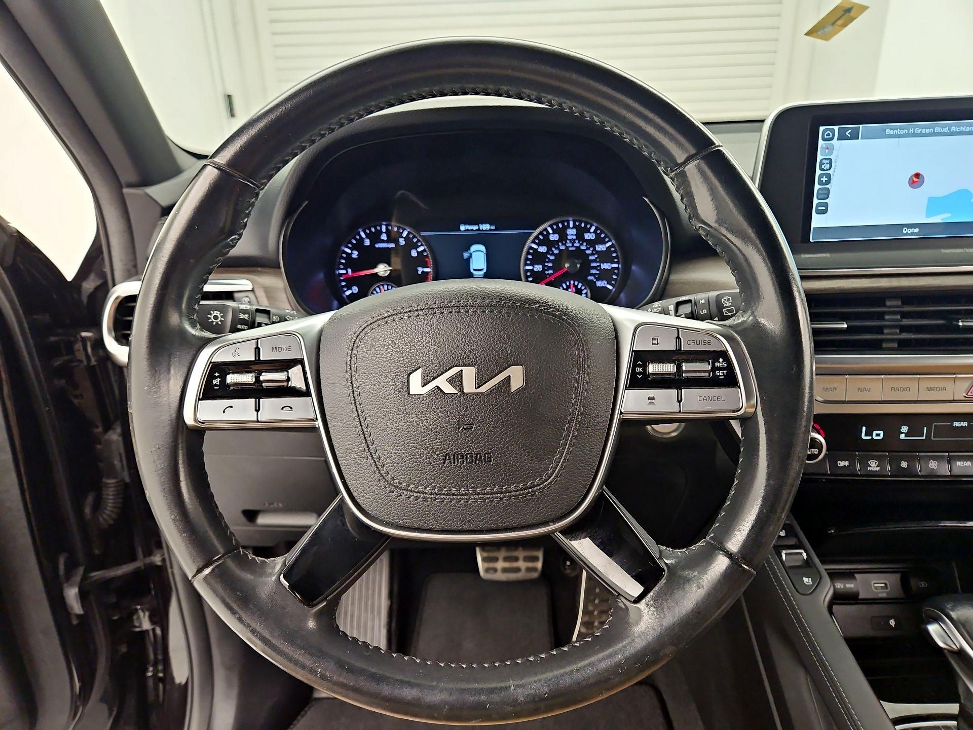 Thumbnail: 2022 Kia Telluride - 10