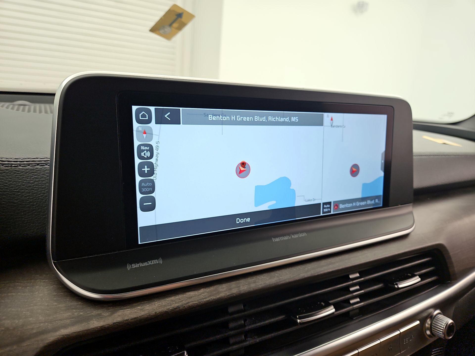 Thumbnail: 2022 Kia Telluride - 14