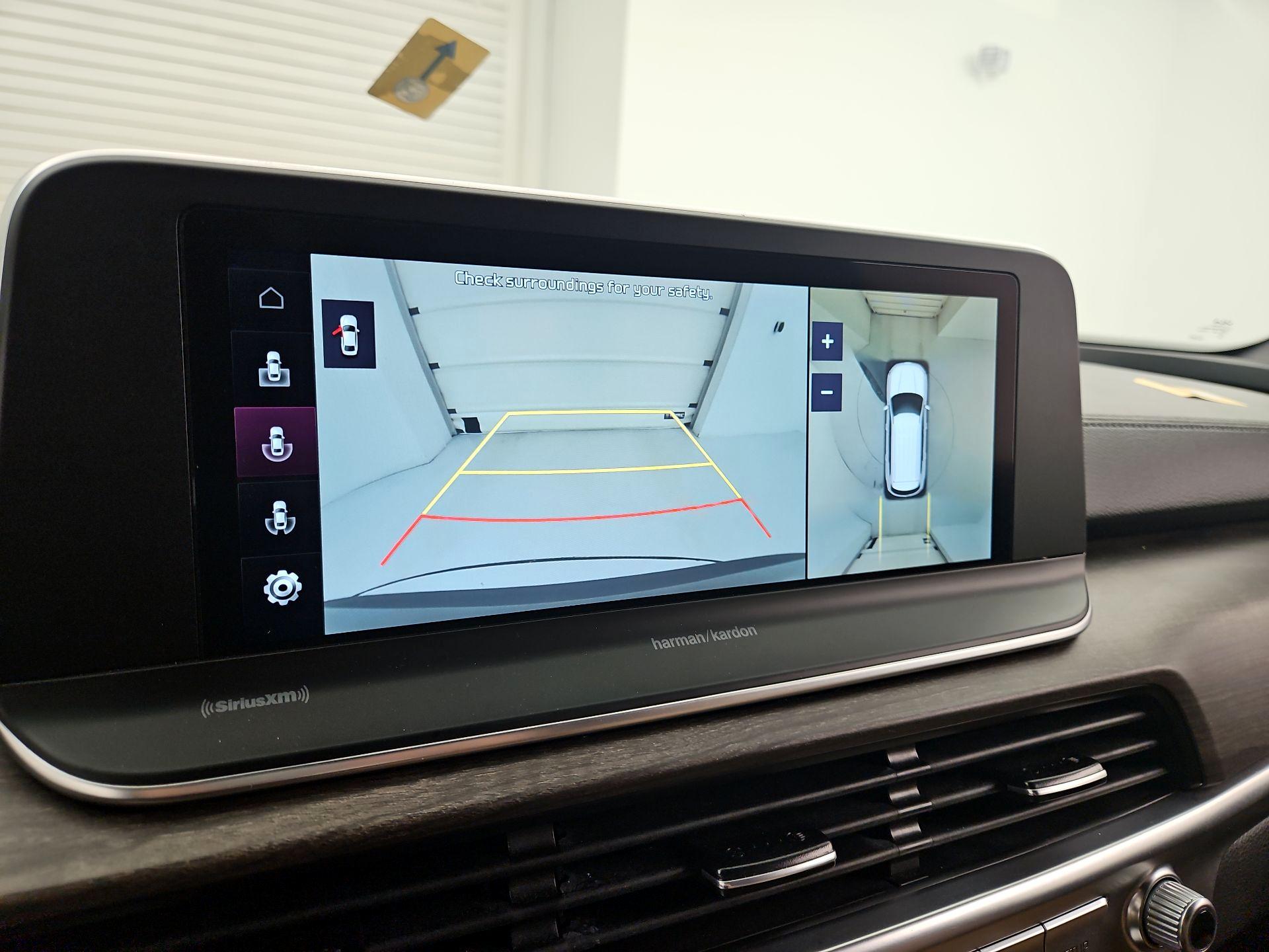 Thumbnail: 2022 Kia Telluride - 15